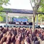 Prabowo Dukung Santri dan Madrasah lewat Beasiswa hingga Tunjangan Guru