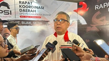 Jokowi Sebut Polemik Ijazah Operasi Politik, PSI Menanggapi