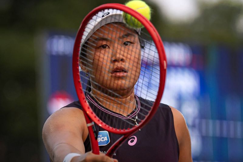 Janice Tjen dan Venus Williams Melaju ke Perempat Final Guangzhou Open