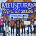 Imigrasi Sabang Bentuk Lagi Desa Binaan Cegah TPPO, Total Sudah 16 Desa