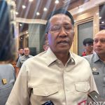 Bahlil: Pangkas Ekspor Gas 8 Persen, Tak Ada Kontrak yang Dilanggar