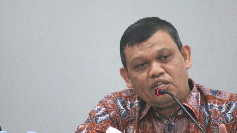 Dana Bantuan Parpol Bisa Dukung Pendidikan Politik Perempuan, Belum Ada Anggaran Khusus Caleg