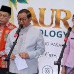Gubernur Jakarta Pramono Anung