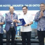 Atlet Jatim Pecahkan 2 Rekor Asia, Sumbang 13 Medali untuk RI