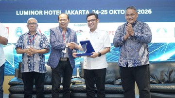Lemhannas RI Ajak Insan Pers Bangun Jurnalisme Kebangsaan