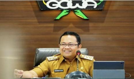 Pemkab dan DPRD Gowa pastikan tidak bahas RAPBD Perubahan 2026