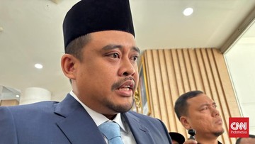 Bobby Nasution Minta Kadisdik Cek Ijazah Anak yang Hendak Sekolah ke Luar Negeri