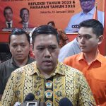 PEMIRA Konsolidasi di Solo, Ajak Anak Muda Ikut Mengawal Asta Cita