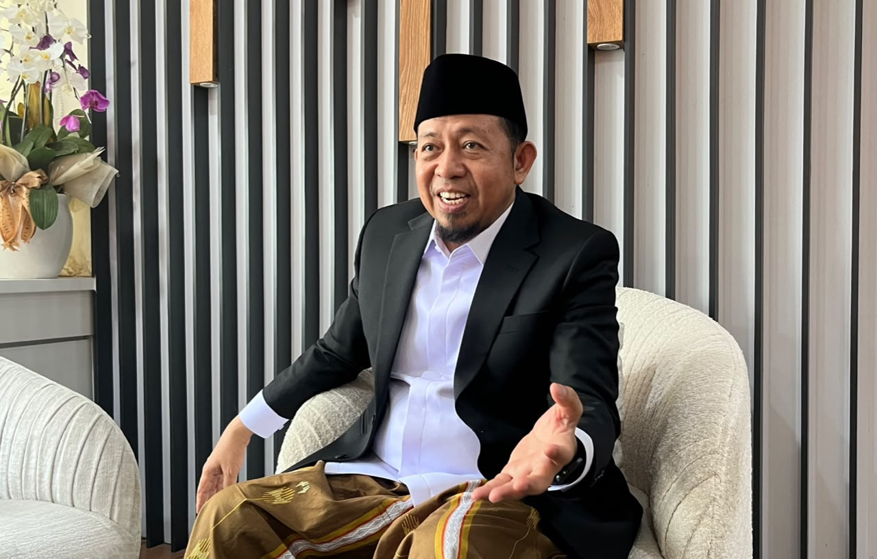 Kemenag Usulkan 524 Pesantren Masuk Program SMK Go Global
