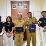 Belajar Jadi Diplomat, Siswa SMA Berdebat soal Krisis Global di HSMUN 2026