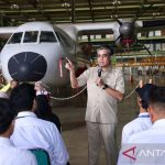 Fahri Hamzah: Kecerdasan Politik Dibangun dengan Melihat Persoalan Secara Holistik