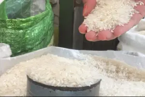 BPS: Harga Beras Medium dan Premium Naik 0,16 Persen pada Pekan Keempat Oktober