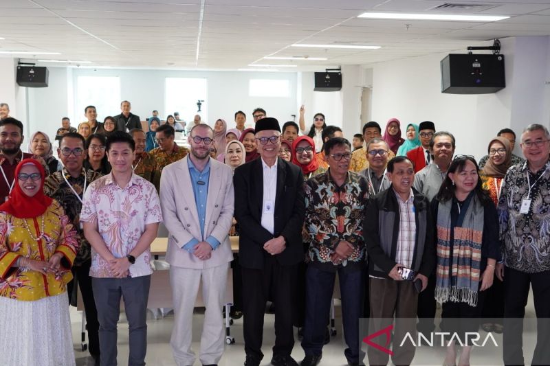 Aptisi Gandeng Tiga Mitra Global Percepat Integrasi AI di Perguruan Tinggi Swasta