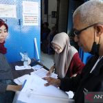 120 Mahasiswa Papua di Jadetabek Ditetapkan sebagai Calon Penerima Beasiswa 2026