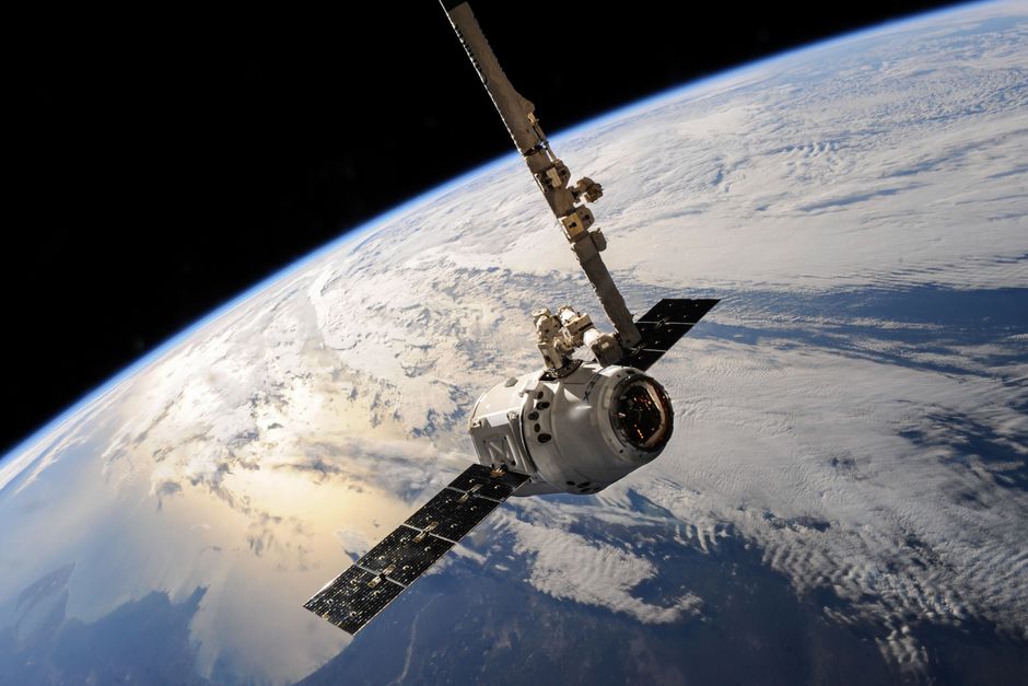 Astroscale Usul Wahana Ajudan untuk Kawal Satelit dari Ancaman Rusia