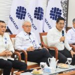 MenPAN RB: Semua Layanan Pemerintah Harus Berpusat pada Masyarakat