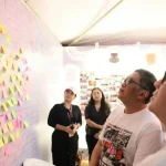 Rena Da Frina Targetkan PSI Bogor Raih Kursi DPR RI, DPRD Jabar, dan Fraksi di DPRD Kabupaten