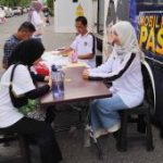 Ipda Purnomo Raih Santri Bhayangkara Inspiratif 2026 atas Dedikasi Rawat ODGJ