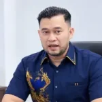 Pemkab Batang Hari Turunkan Status Karhutla Jadi Siaga