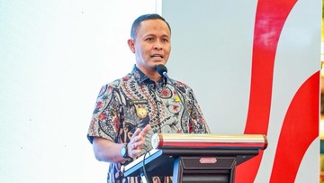 PAD Kota Pekanbaru Tembus Rp 1,04 Triliun hingga 23 Oktober 2026