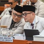 Wamenag Serukan Mahasiswa PTKIN Perkuat Gerakan Intelektual untuk Indonesia Emas 2045
