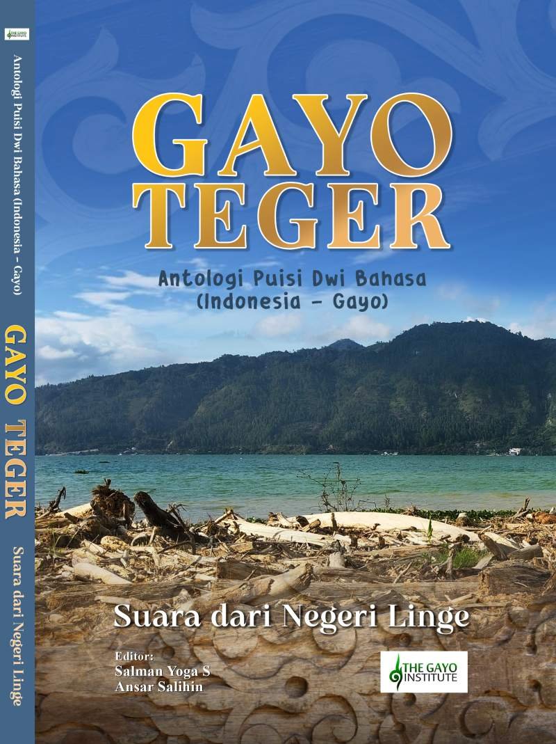 Penulis Lima Wilayah Gayo Rangkum Optimisme Pascabencana dalam Buku Puisi Dua Bahasa