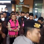 Rupiah Melemah Dipengaruhi Tingginya Konversi Simpanan Rupiah ke Valas