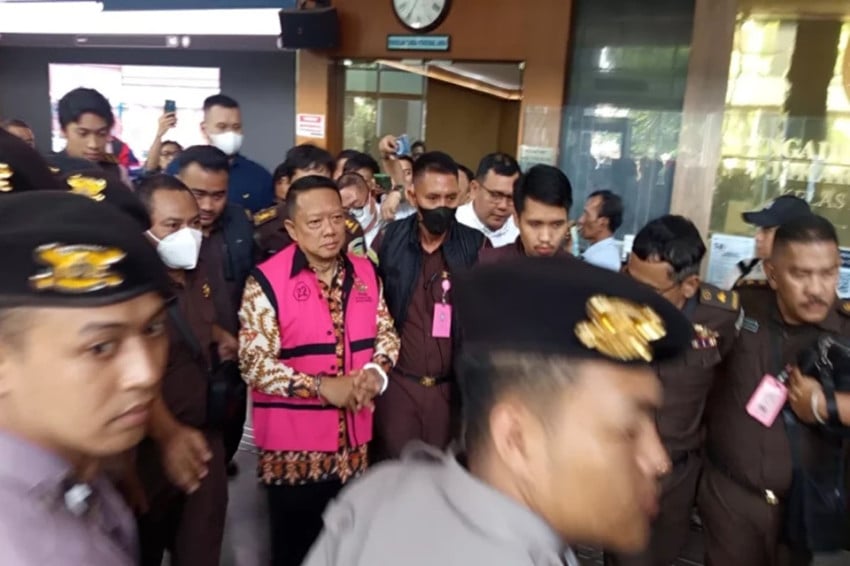 Pakar Hukum: Saatnya Jaksa Buktikan Aliran Dana TPPU Febrie Adriansyah