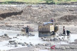 Pemkab Aceh Utara Desak Normalisasi Krueng Sawang dan Infrastruktur Permanen Pascabencana