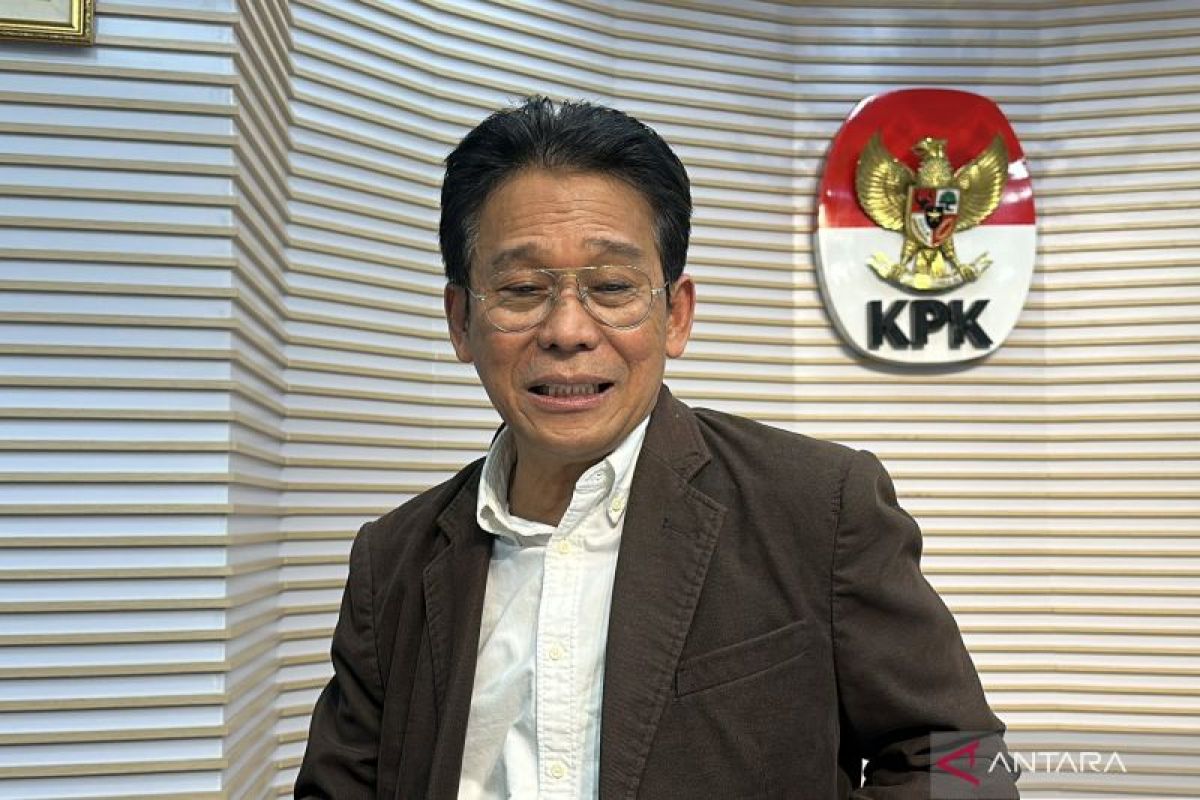 Waka KPK Usul Aset Pejabat yang Tak Tercantum di LHKPN Bisa Dirampas Negara