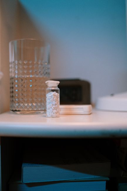 11 Bahaya Sering Minum Obat Tidur, dari Ketergantungan hingga Gangguan Napas