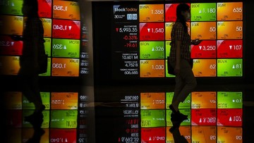 IHSG Diprediksi Masih Melemah, Analis Lihat Peluang Rebound ke 5.651