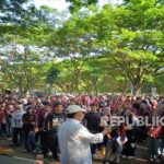 Lemhannas RI Ajak Insan Pers Bangun Jurnalisme Kebangsaan