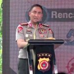 Harga Cabai Rawit Merah Rp111.600 per Kg, Telur Ayam Rp29.350 per Kg