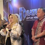 Wamenkes: Ketahanan Kesehatan Perlu Kesiapsiagaan dan Respons Cepat