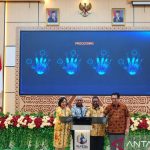 Sumsel Perkuat Pengelolaan dan Restorasi Gambut untuk Cegah Karhutla