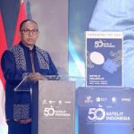 Wayan Toni Supriyanto, Direktur Jenderal Infrastruktur Digital yang ditunjuk sebagai Plt Dirut BAKTI