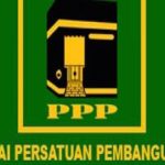 Ilustrasi bendera Partai Persatuan Pembangunan