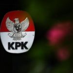 Ilustrasi gedung Komisi Pemberantasan Korupsi