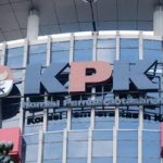 Ilustrasi gedung Komisi Pemberantasan Korupsi