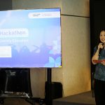 CEO Hacktiv8 Juventia Vicky Riana