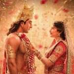 Visual promosi film Ramayana Part One