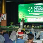 Menteri Koperasi Ferry Juliantono dalam kegiatan bersama koperasi
