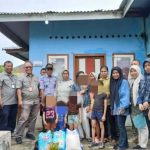 Perwira Baret Merah Kembali Pimpin Rindam Iskandar Muda