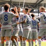 Laga Atletico Madrid melawan Levante di Liga Spanyol