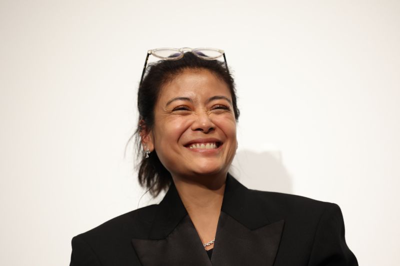 Sigi Wimala di Festival Film Internasional Tokyo 2026