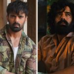 Aktor Mohit Malik sebagai Birju Lohar dalam film Mirzapur The Movie