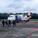 TNI AU Siagakan Lima Helikopter untuk Padamkan Karhutla di Ciremai hingga IKN