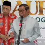 SANFFEST 2026 Digelar Lebih Masif, Santri Diajak Bikin Film Berbasis Nilai Al-Quran dan Isu Global