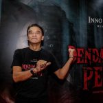 Sering Temui Kejadian Mistis di Lokasi Syuting, Karina Icha Justru Makin Semangat Main Film Horor
